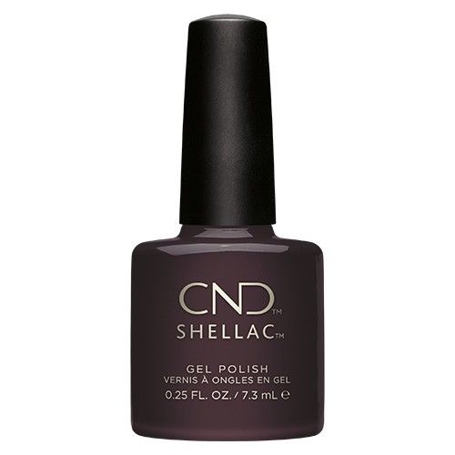 CND - Shellac Fedora (0.25 oz)